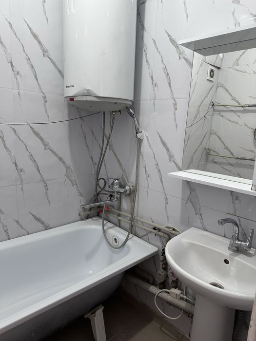 Здам в аренду квартиру