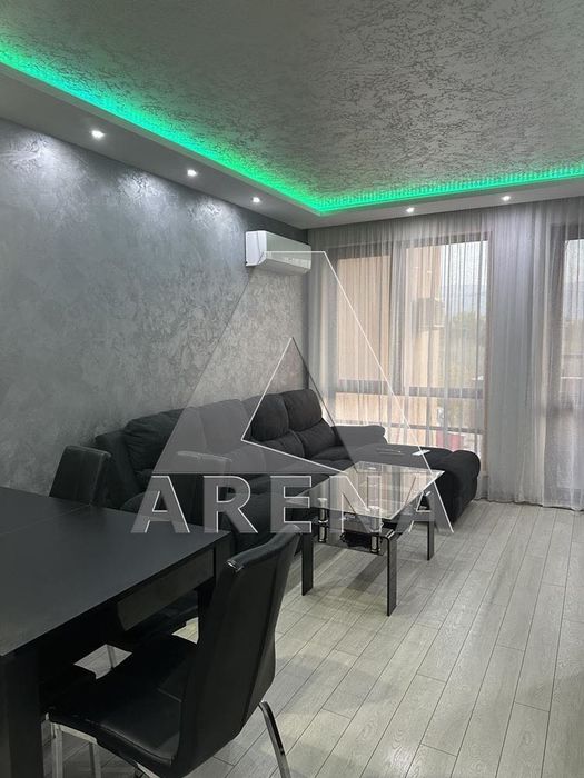 Продава се Тристаен апартамент в Пловдив, Христо Смирненски - 90 кв.м за 1812 €/кв.м - Снимка #3