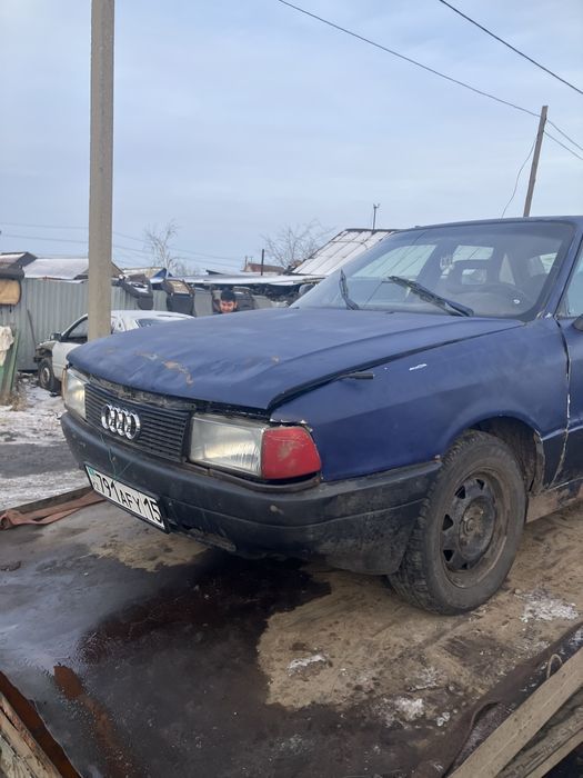 Продам ауди 80 ( В 3)