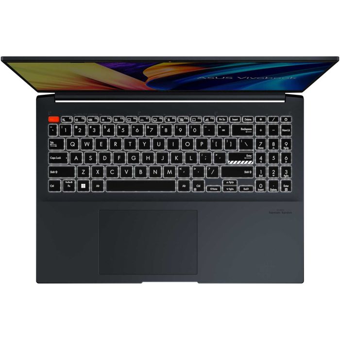 ASUS Vivobook Pro 16 i7-12650H RTX 3050 Ti 16GB 1TB SSD 16" WUXGA