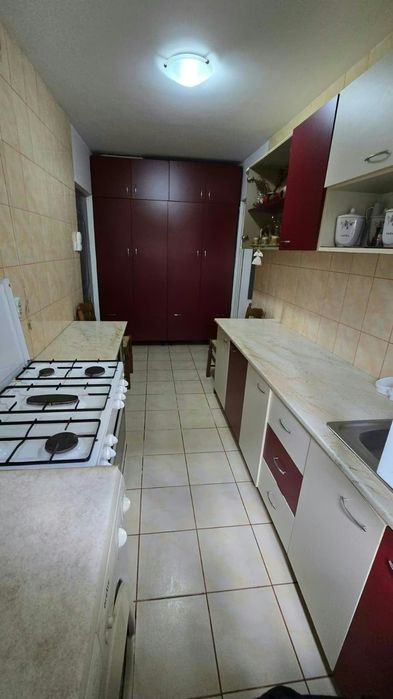 Proprietar Inchiriez Apartament 3 camere zona Alexandru cel Bun Iasi