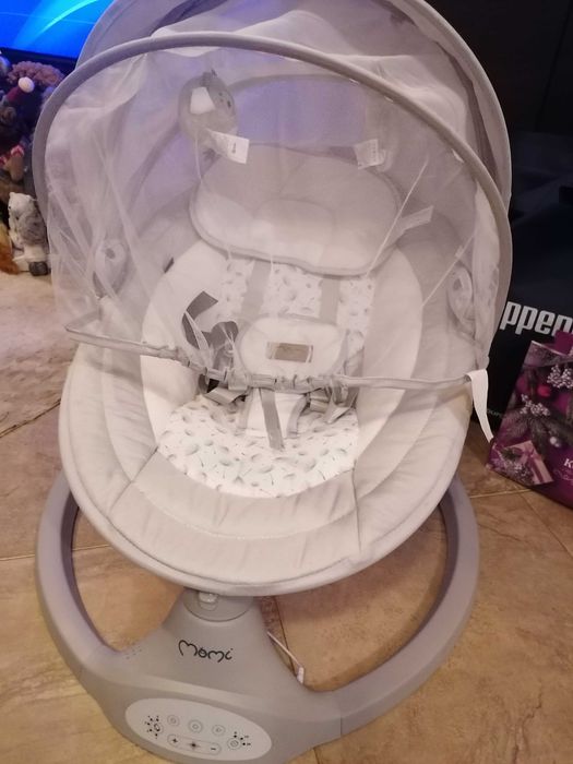 Бебешка Люлка- шезлонг