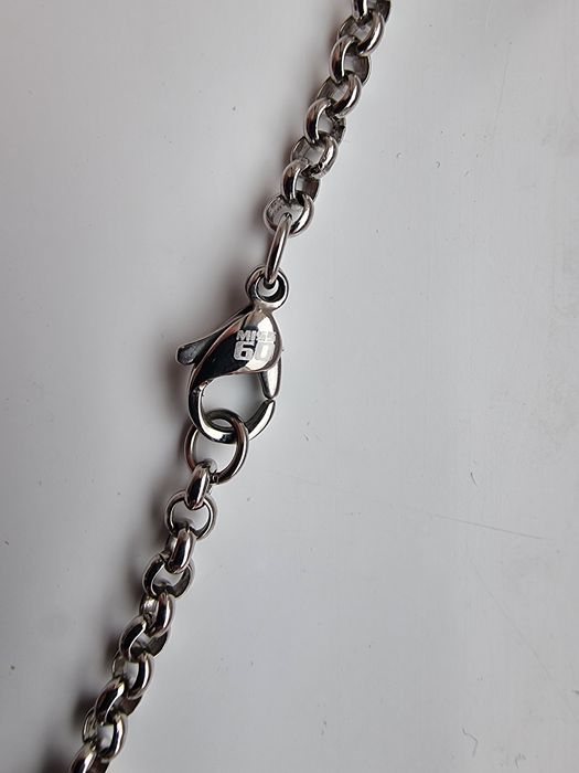 Колие Miss Sixty от неръждаема стомана