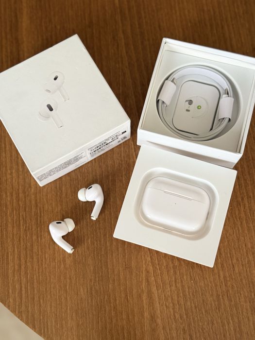 AirPods Pro 2 generation