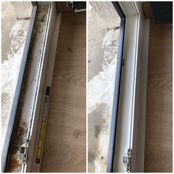 Servicii Curățenie