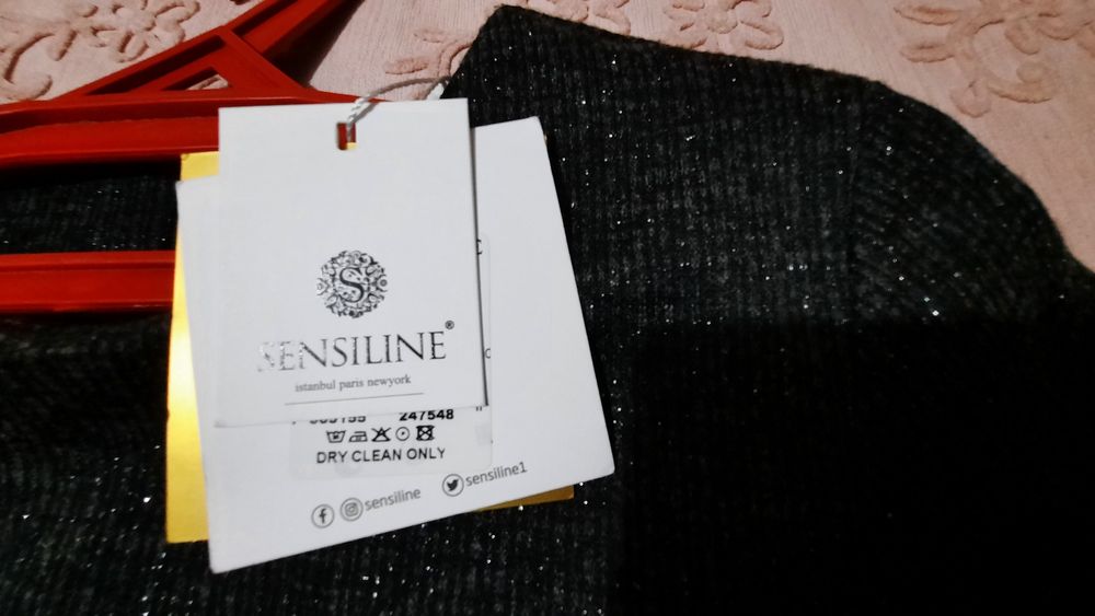 Двойка новая с биркой