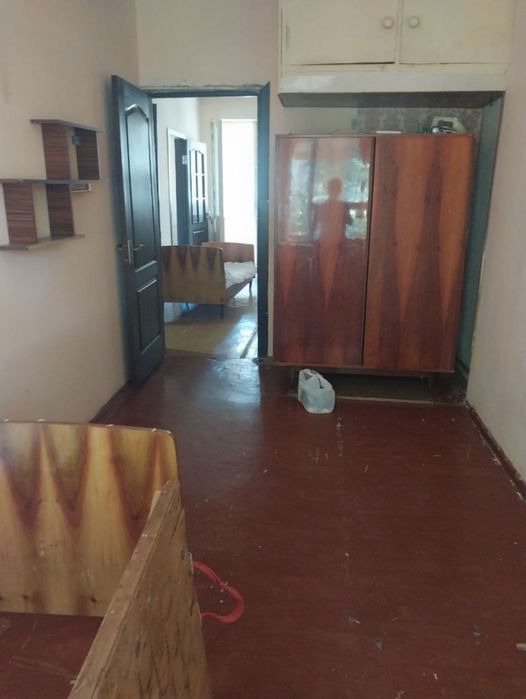 | 50м² 1.5х6 Балкон ²3комнатная Чиланзар 20кв Чайхана продаётся