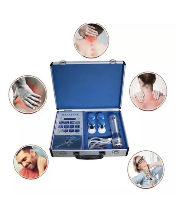 MYCHWAY Косметологический аппарат