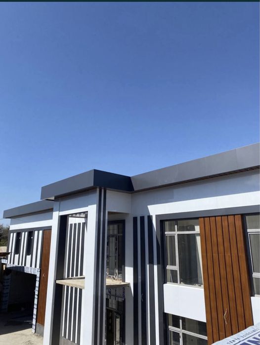 алкафон | алюқобонд | алқопон | алўбонд | фасадни янгилаш.