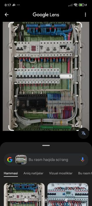 Elektrik xizmati 24/7 toshkent shaxri boylab tez va sifatli xizmat