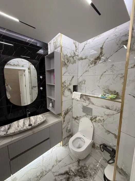 Сдаётся квартира на Яккасарае, ЖК "Zarafshan city", ор-р: Ш.Руставели!