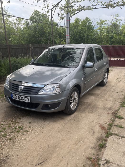 Vand dacia logan