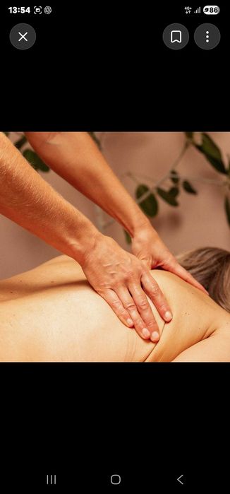 Masajul la feminin – relaxare prin atingere blândă