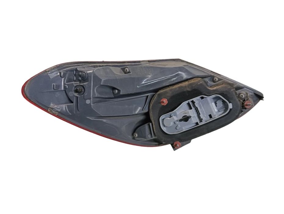 Lampa Spate / Stop Dreapta Spate Mercedes-Benz C-Class W205 2013 -> A2
