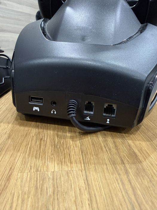 Гейминг волан за компютър и плейстейшън