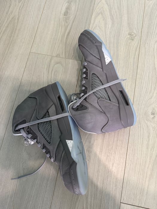 Jordan 5 University Blue