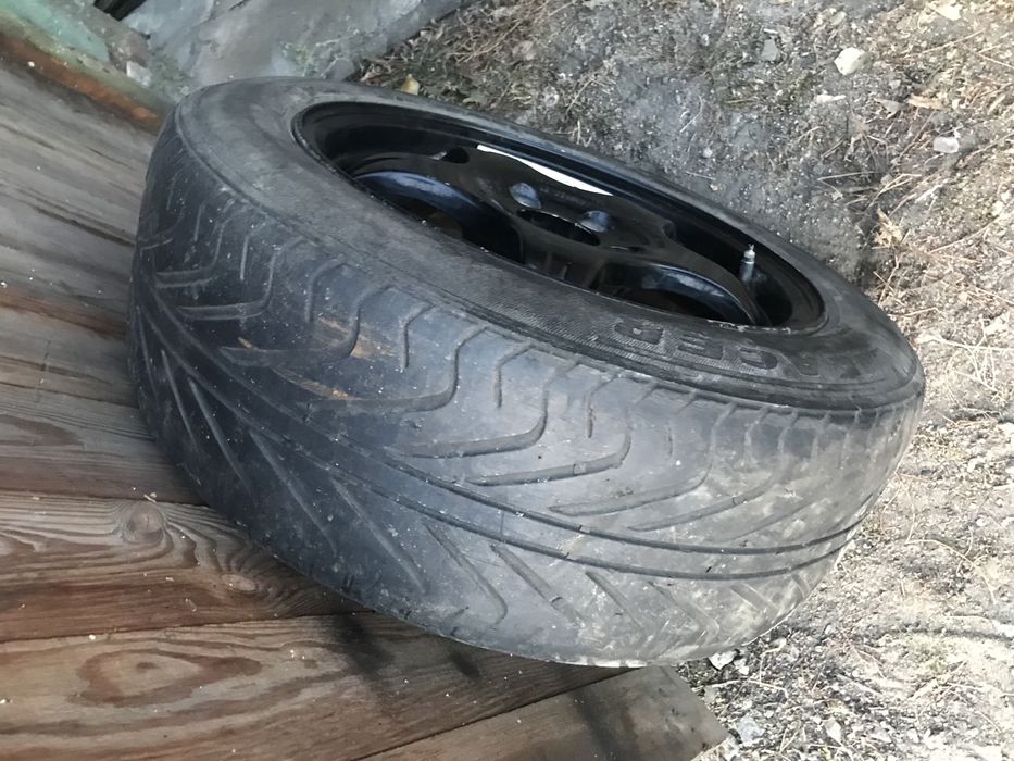 запаска мерседес мерс