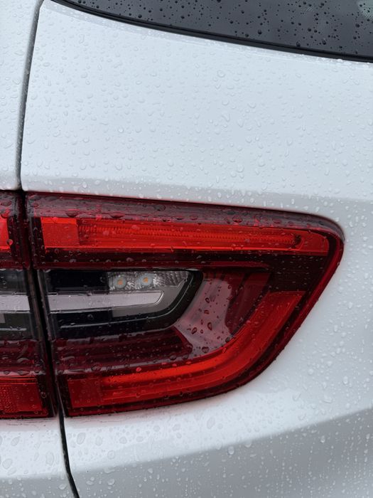 Stop stanga haion Renault Kadjar 2020