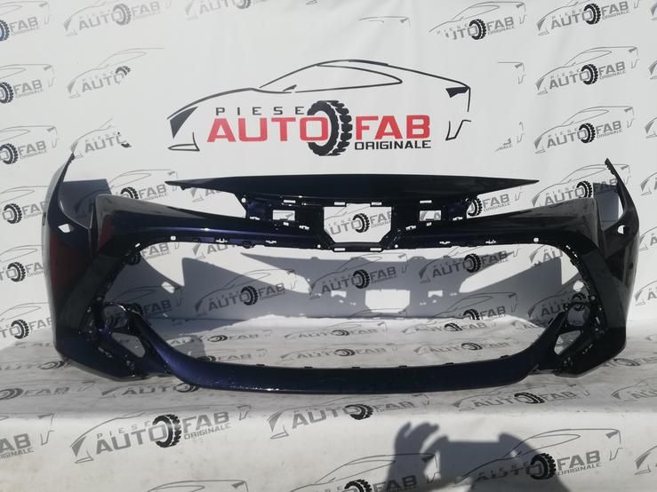 Bara fata Toyota Corolla Hatchback/Combi/Break/Variant an 2018-2019-20