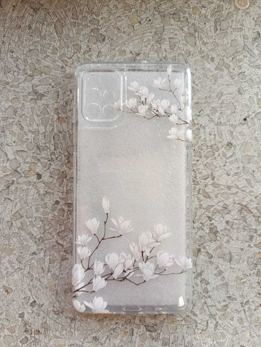 4 бр. силиконови кейсове за Samsung Galaxy A51 4G