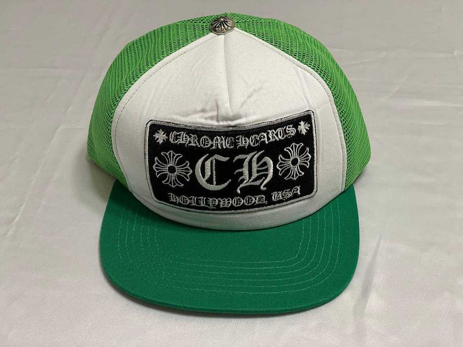 Chrome Hearts Шапка