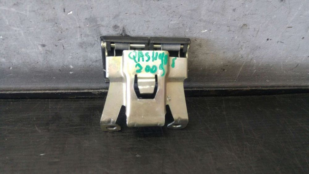 Maner deschidere capota rezervor nissan qashqai j10 nj10 jj10e