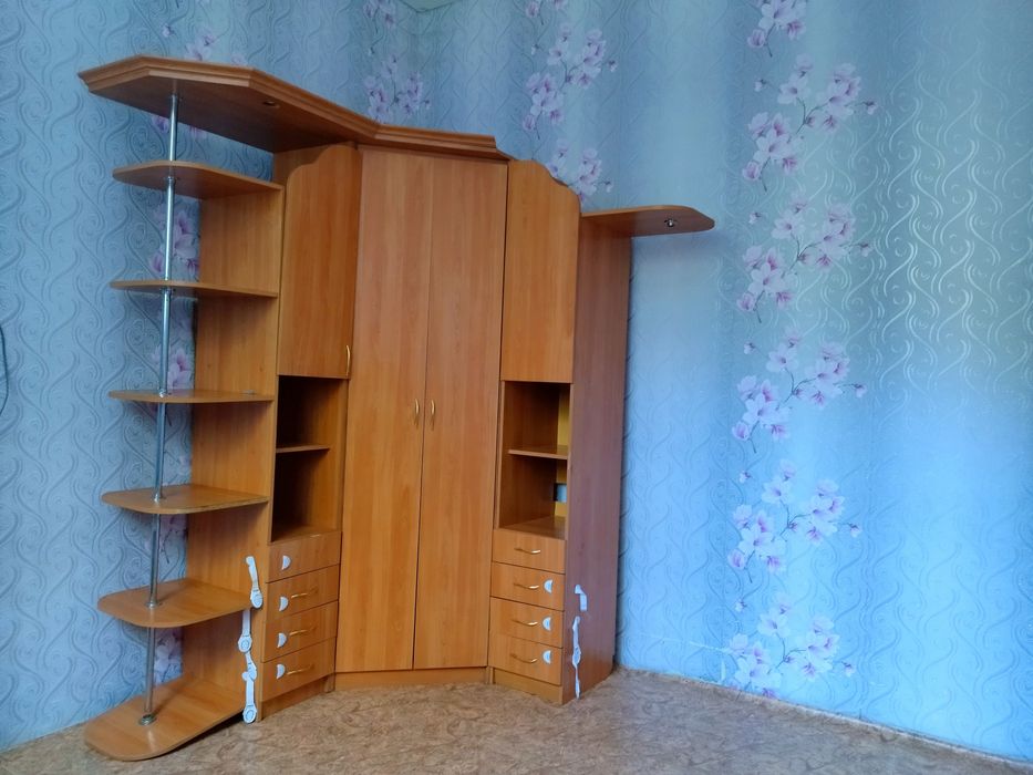 Продам  квартиру 2х комнатную! Торг