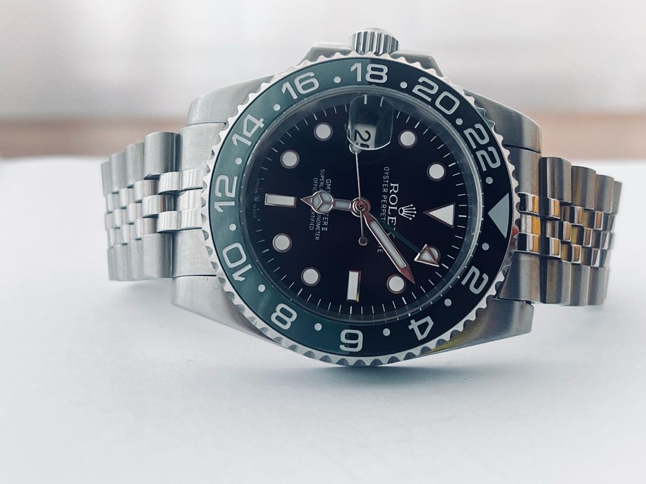 Ceas automatic  GMT  Master II
