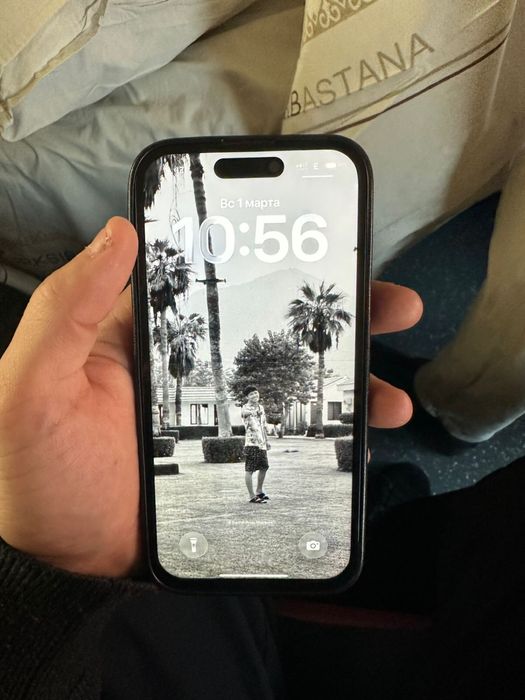 Iphone 14 pro 128 88%