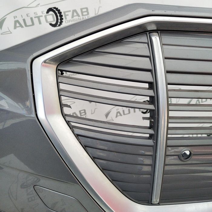 Bara fata Audi E-Tron / Q8 E-tron electric an 2018-2019-2020-2021-2022