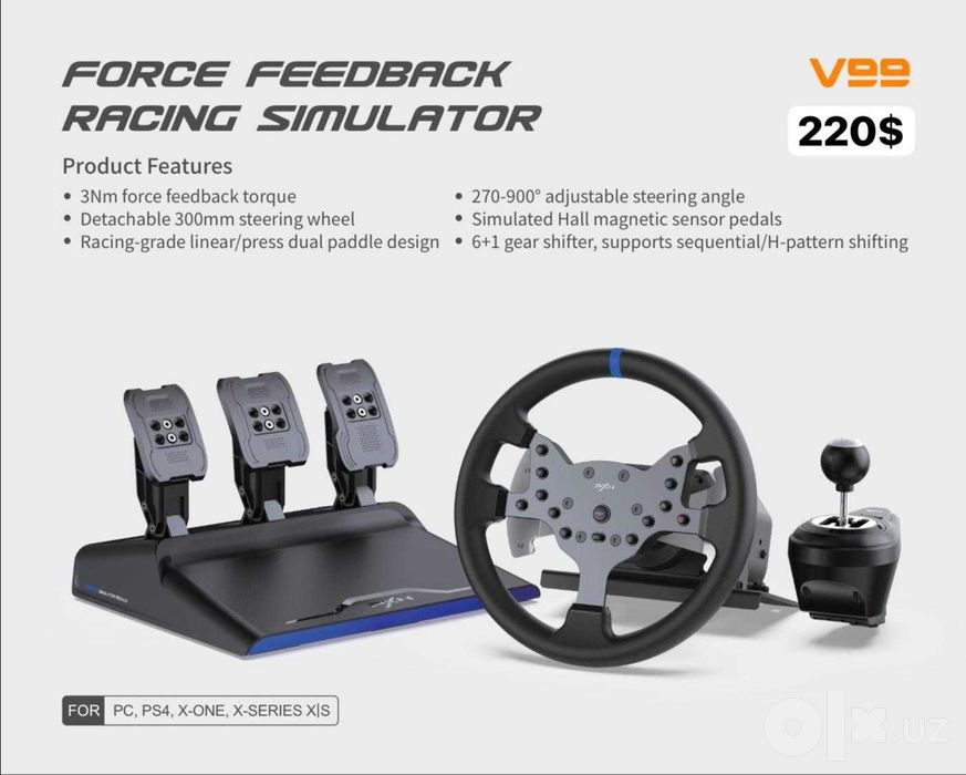 a28electronics PXN V3pro-V900-V9-V9GEN2-V99-V10-V12LITE - VD series