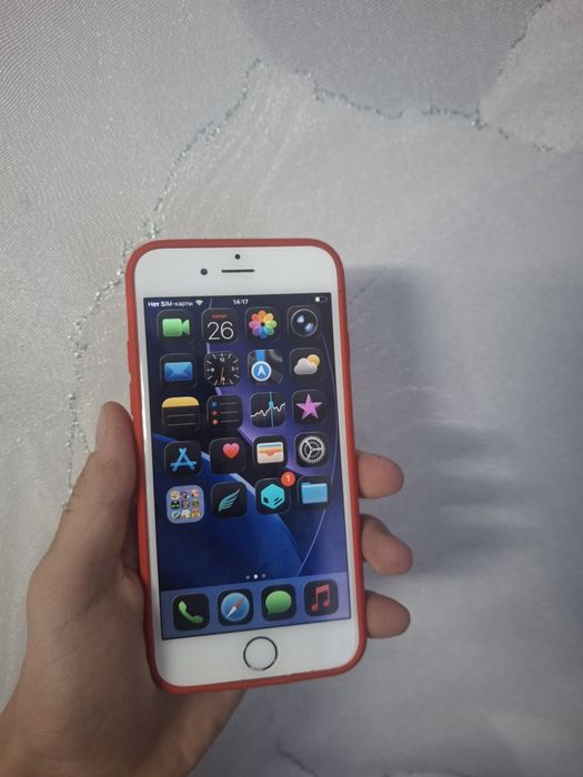 Iphone 6 16gb jailbreak