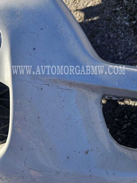 м спорт Предна броня Е70 Х5 Бмв Bmw X5 E70 m sport