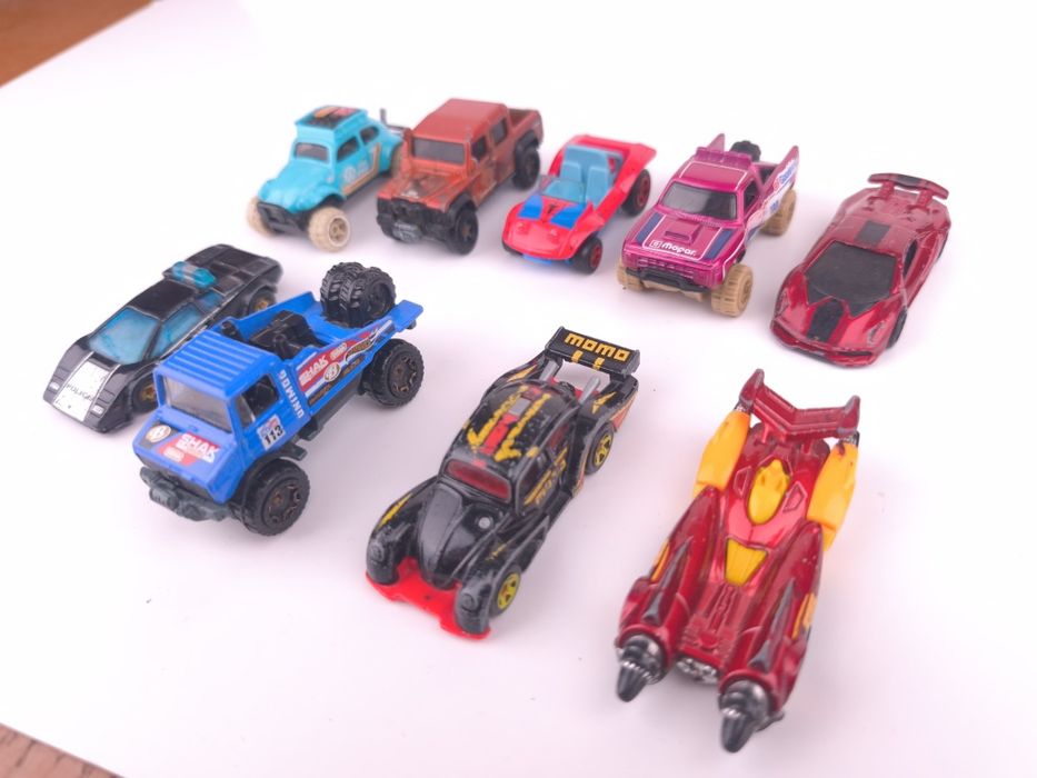 Продам машинки Hot Wheels