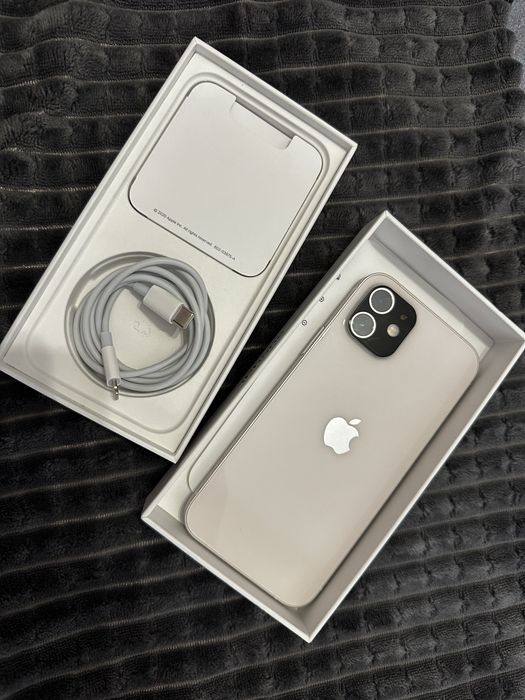 Iphone 12 -64 Gb