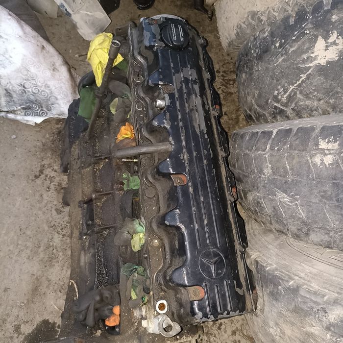 Двс М103 Мерс 124/190