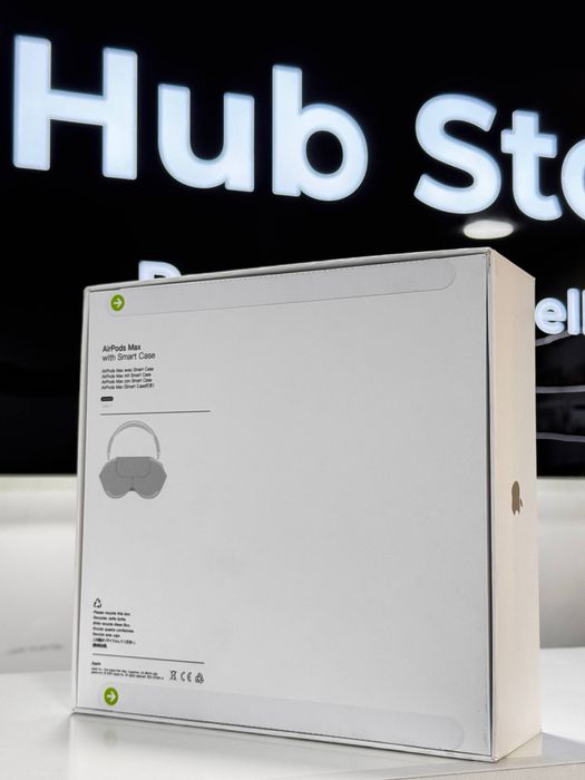 AirPods Max 2 • Original