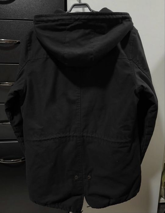 Jacket Carhartt Clash Parka