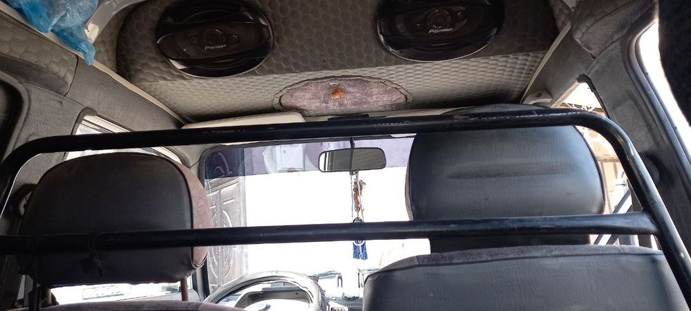 Damas avtomashinasi, дамас автомабиль