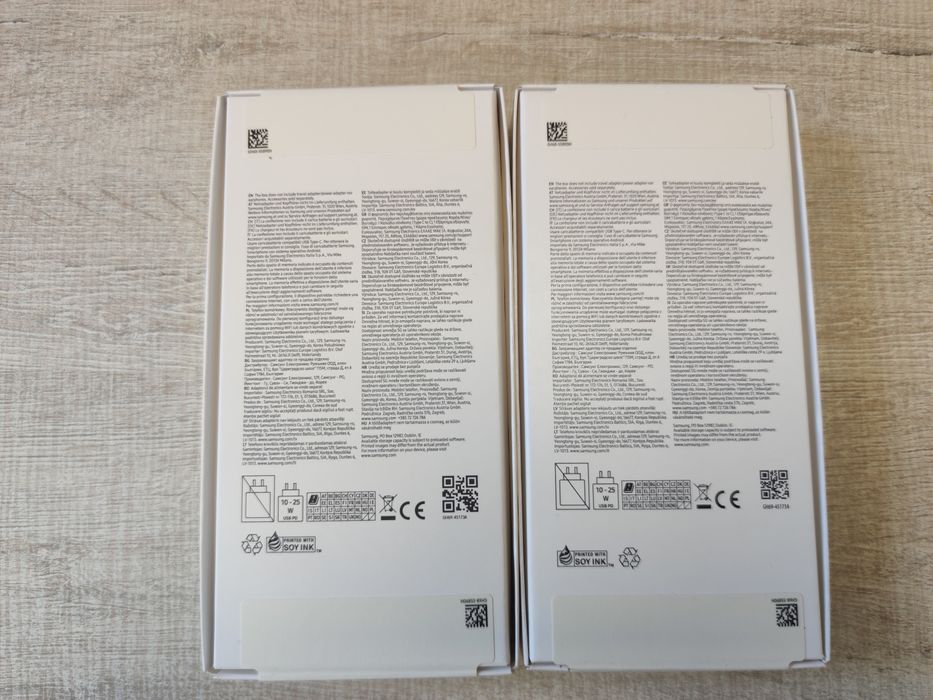 НОВ! Samsung Galaxy A17 5G 128GB 4GB RAM Blue /  Black 2г. Гаранция!