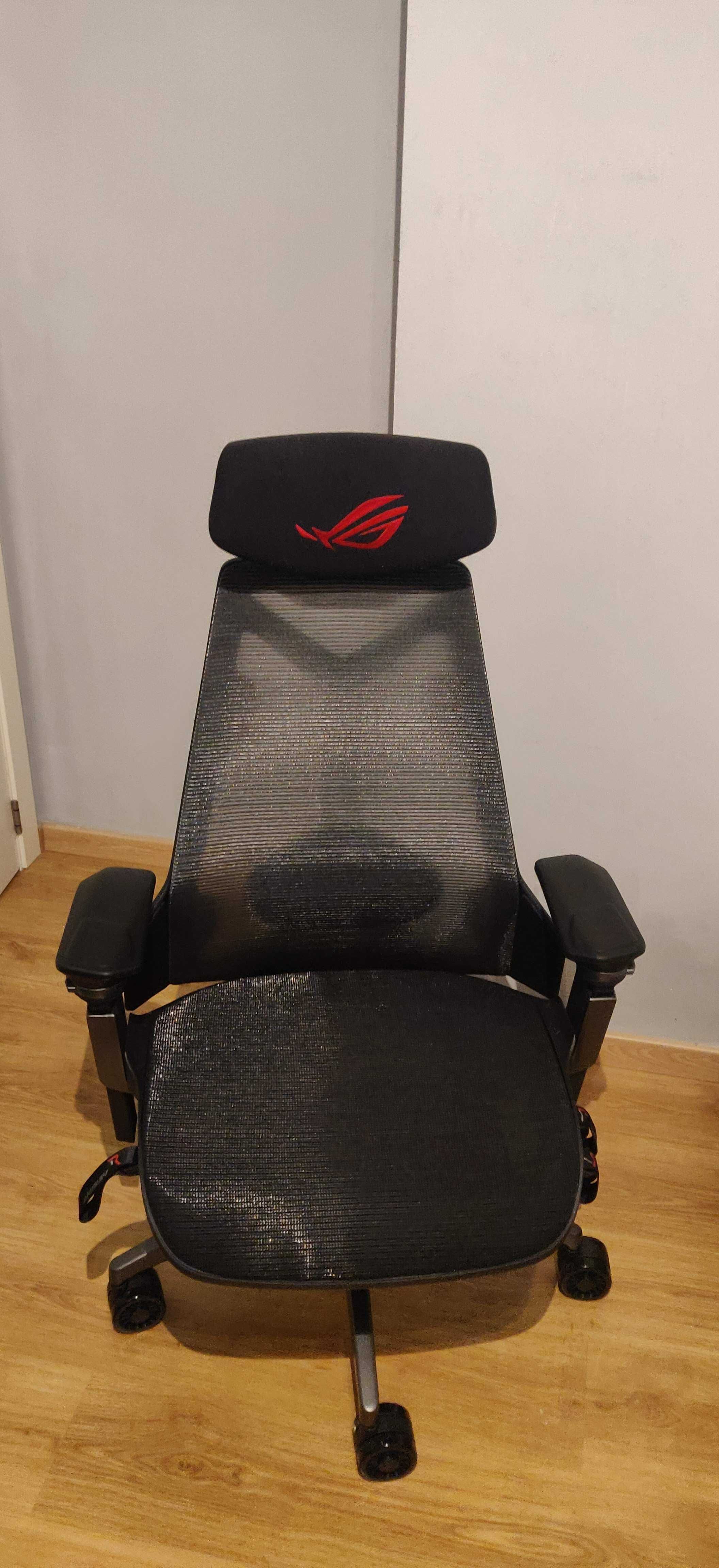 ROG Destrier Ergo Gaming Chair, Apparel, Bags, & Gear