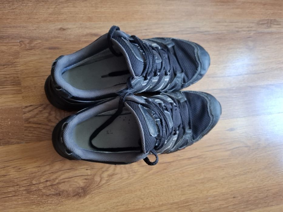Salomon gore tex обувки 43 номер.