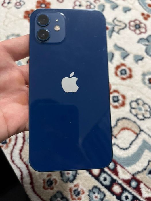 Айфон 12 64 гб/iphone 12 64gb