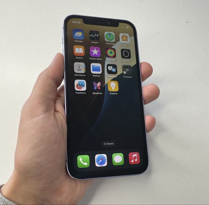 Iphone 12 Apple Айфон