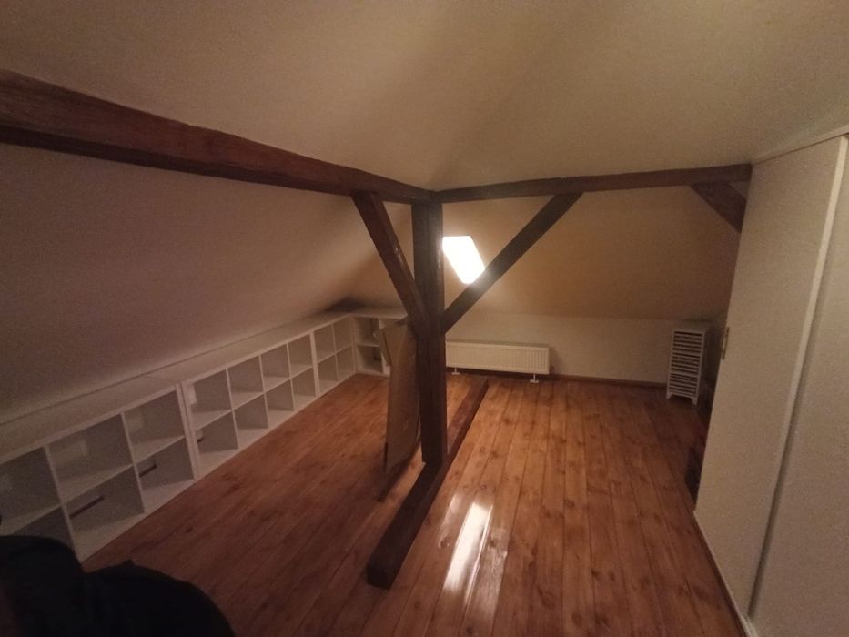 De închiriat  -Penthouse -Mansardă premium cu terasă -142m /Bld.Dacia-Icoanei 
Confort Termic Premium