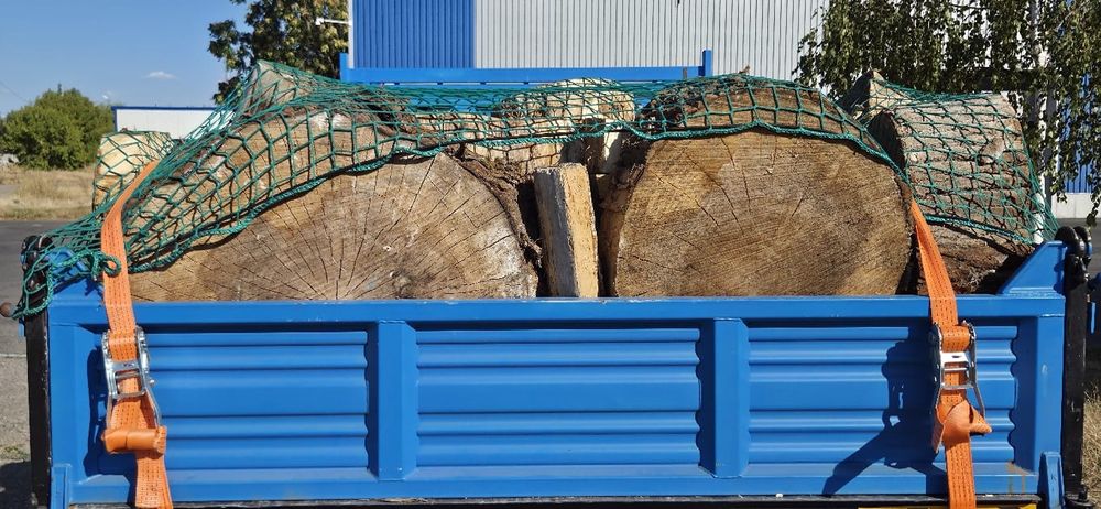 Lemne de foc PLOP 250 lei/metru ster