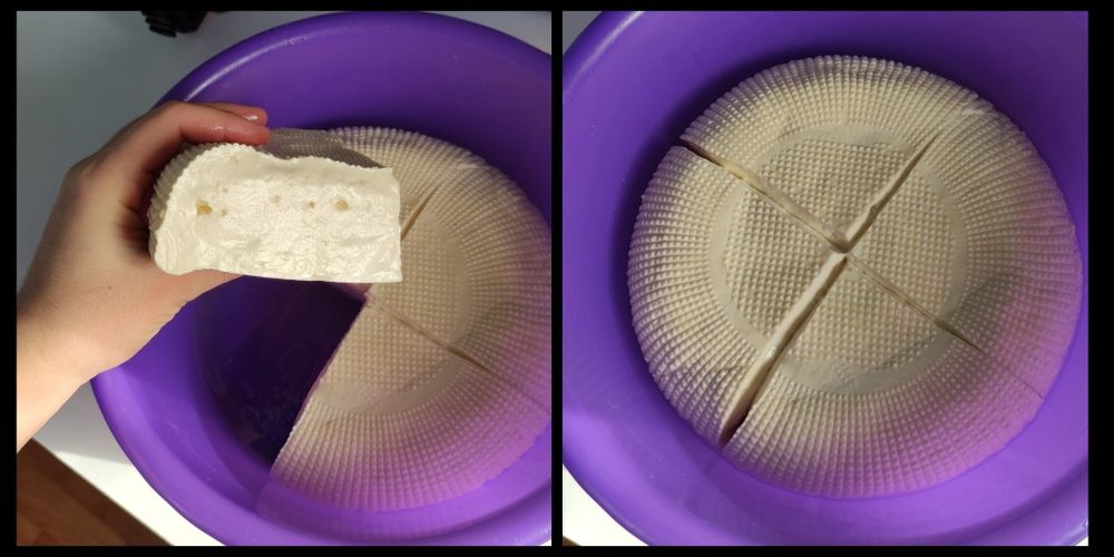 Продам брынзу и молоко