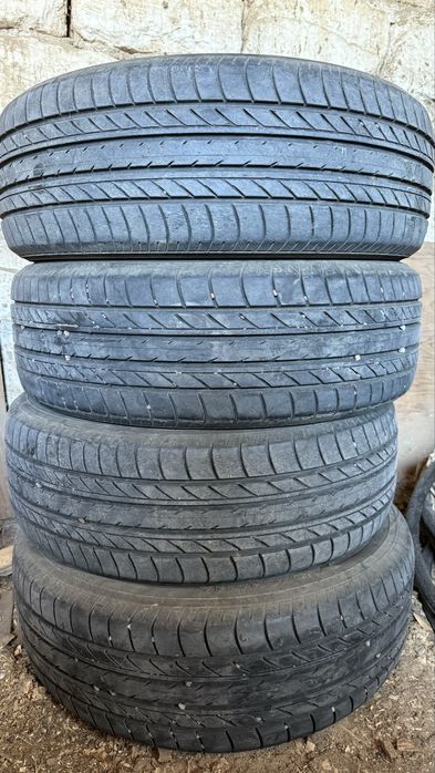 Продам резину Yokohama