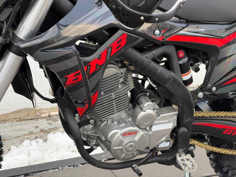 Эндуро BNB PR300