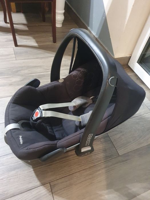 Scoica Maxi Cosi Pebble